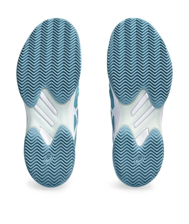 Zapatillas de Tenis ASICS Solution Swift Ff...