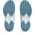 Zapatillas de Tenis ASICS Solution Swift Ff Clay Mujer Gris Azul/Blanco