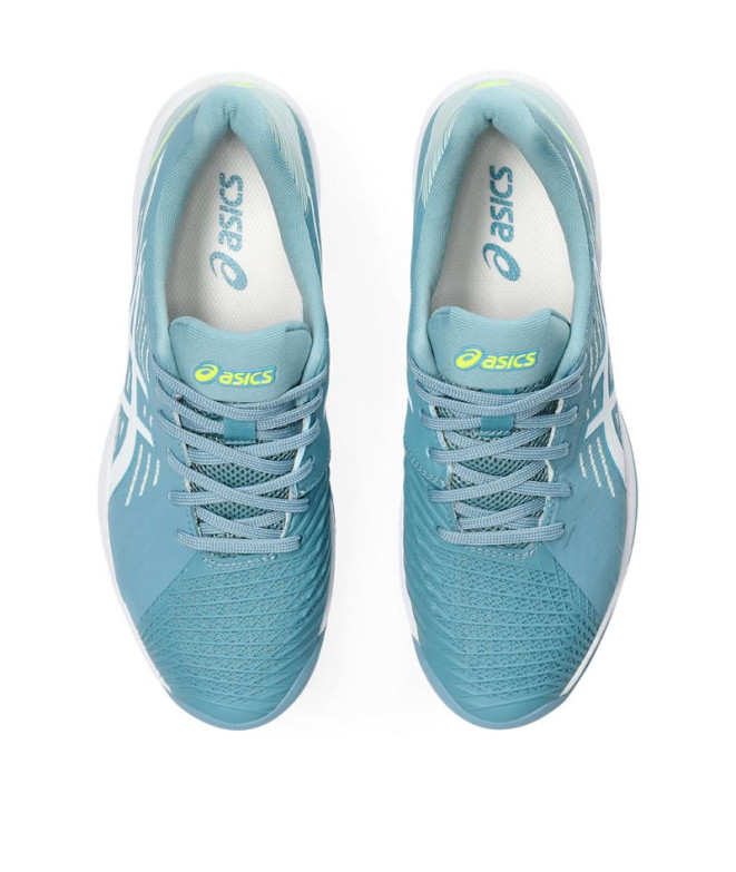 Zapatillas de Tenis ASICS Solution Swift Ff...