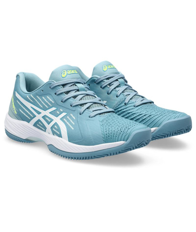 Zapatillas de Tenis ASICS Solution Swift Ff...
