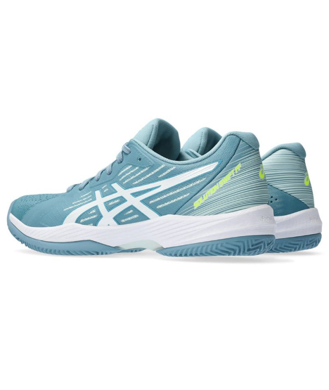 Zapatillas de Tenis ASICS Solution Swift Ff...