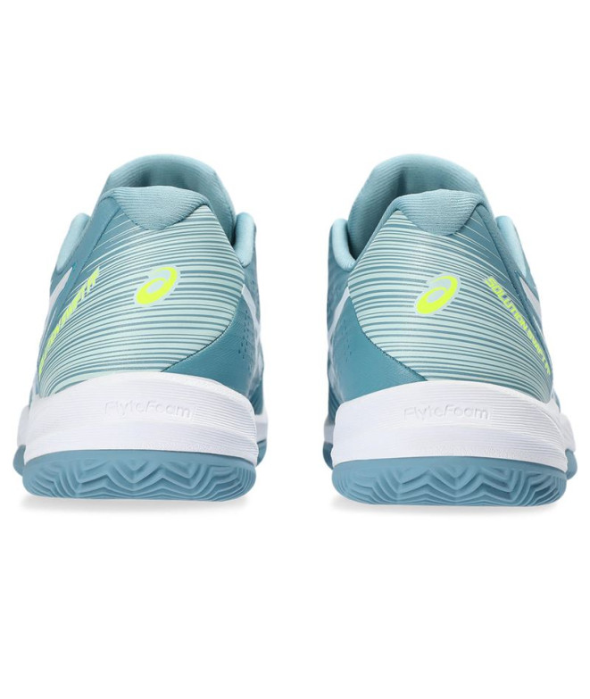 Zapatillas de Tenis ASICS Solution Swift Ff...