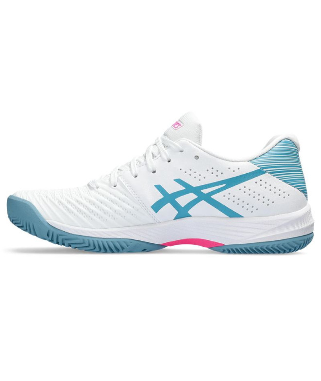 ASICS Solution Swift Ff Padel Chaussures Padel...