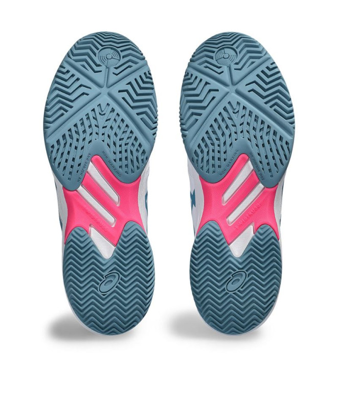 Zapatillas de Padel ASICS Solution Swift Ff...