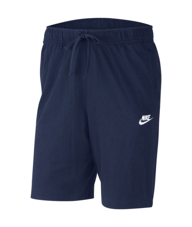 Calções Nike Sportswear Club Homens B