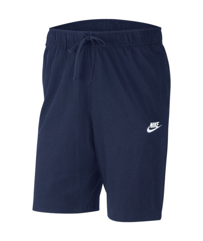 Pantalones cortos Nike Sportswear Club Hombre B