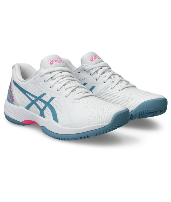 Zapatillas de Padel ASICS Solution Swift Ff...