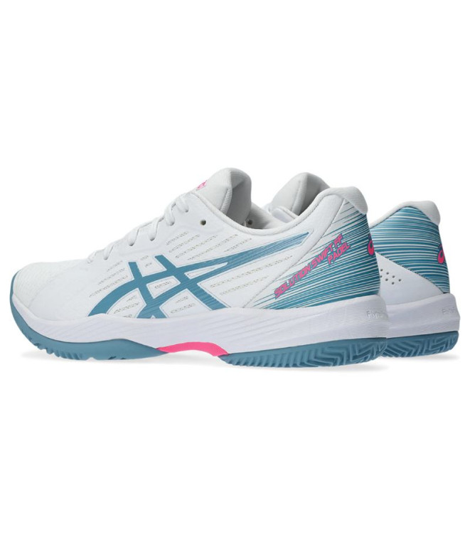 Zapatillas de Padel ASICS Solution Swift Ff...