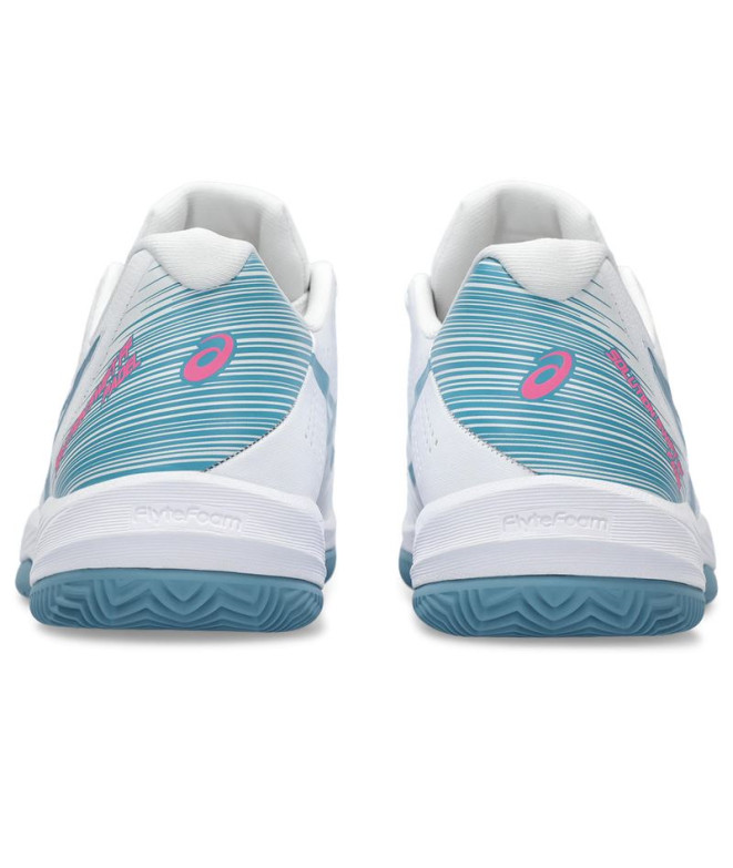 Zapatillas de Padel ASICS Solution Swift Ff...