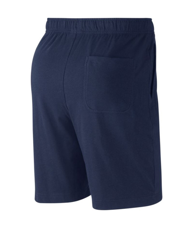 Pantalons Nike Homme short Sportswear Club B