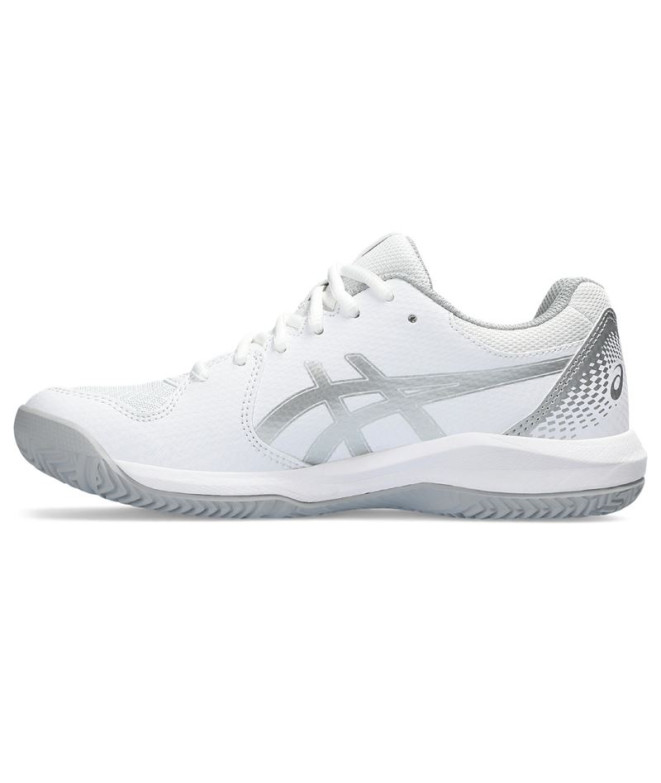 Zapatillas de Padel ASICS Gel-Dedicate 8 Padel...