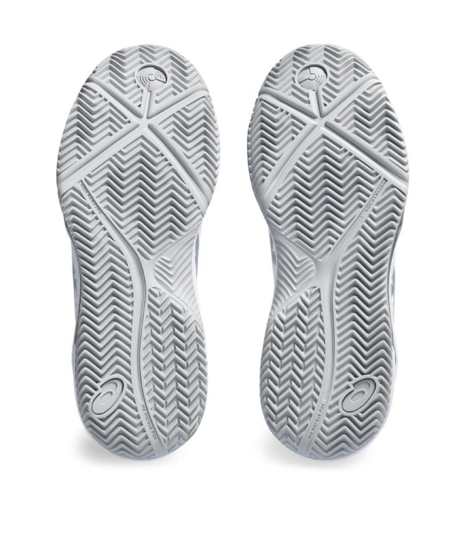 Zapatillas de Padel ASICS Gel-Dedicate 8 Padel...