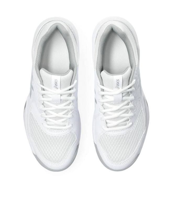 Zapatillas de Padel ASICS Gel-Dedicate 8 Padel...