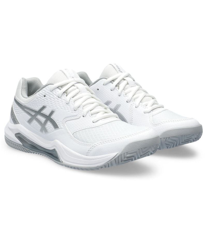 Zapatillas de Padel ASICS Gel-Dedicate 8 Padel...