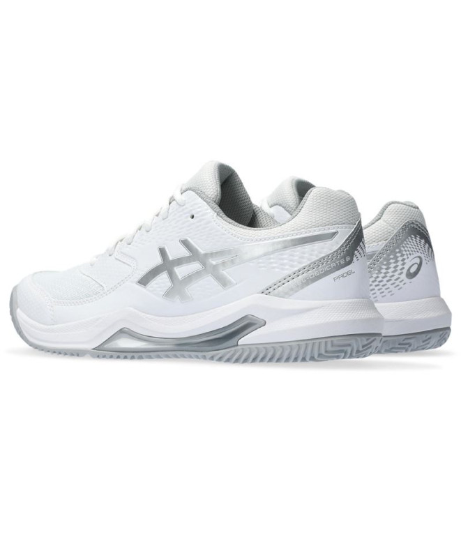 Zapatillas de Padel ASICS Gel-Dedicate 8 Padel...