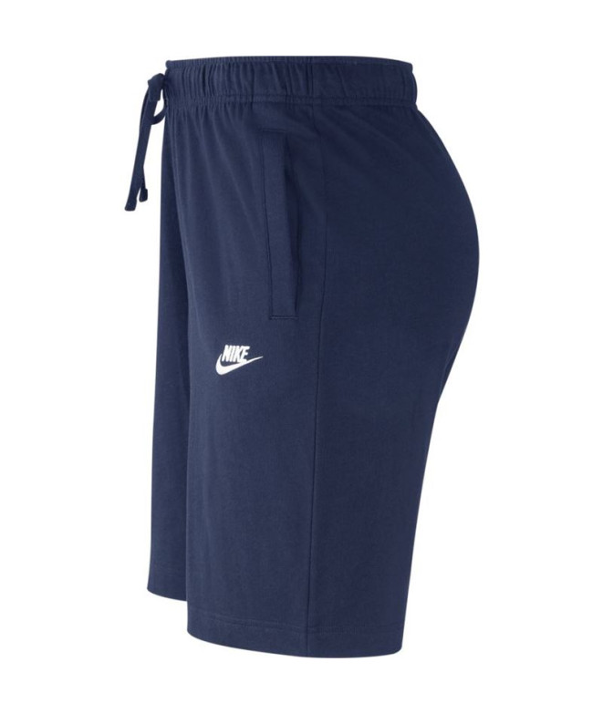 Calça Nike Homem calções Sportswear Club B