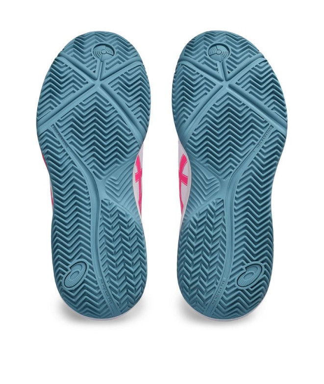 ASICS Gel-Dedicate 8 Padel Sapatilhas de padel...