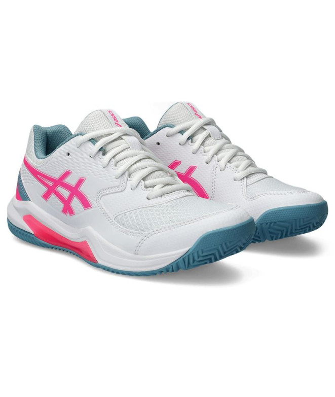 Zapatillas de Padel ASICS Gel-Dedicate 8 Padel...