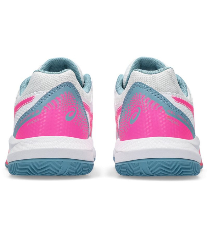 ASICS Gel-Dedicate 8 Padel Sapatilhas de padel...
