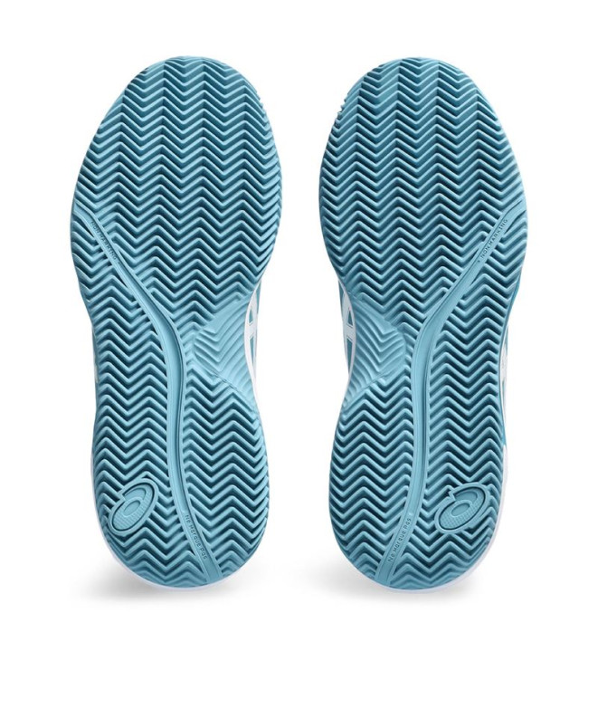 ASICS Gel-Dedicate 8 Clay Chaussures de Tennis...