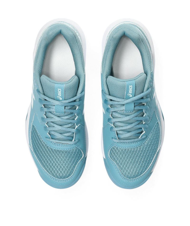 ASICS Gel-Dedicate 8 Clay Chaussures de Tennis...