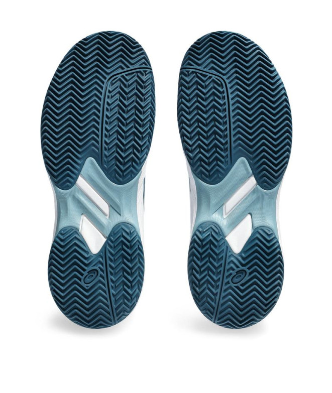 Zapatillas de Tenis ASICS Gel-Game 9 Gs Clay/Oc...