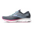 Sapatilhas Running Brooks Trace 2 Ebony/Lilac Rose Sapatilhas para mulher