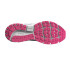 Sapatilhas Running Brooks Trace 2 Ebony/Lilac Rose Sapatilhas para mulher