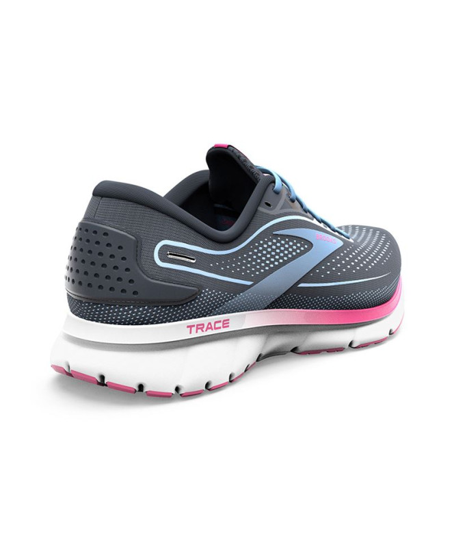 Zapatillas de Running Brooks Trace 2...