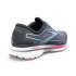 Zapatillas de Running Brooks Trace 2 Ebony/Lilac Rose Mujer