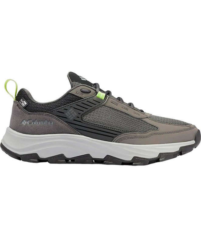 Columbia Hatana™ Max Outdry™ Chaussures de montagne Gris