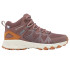 Sapatilhas por Montanha Columbia Peakfreak™ II Mid Outdry™ Castanho Mulher