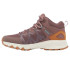 Sapatilhas por Montanha Columbia Peakfreak™ II Mid Outdry™ Castanho Mulher