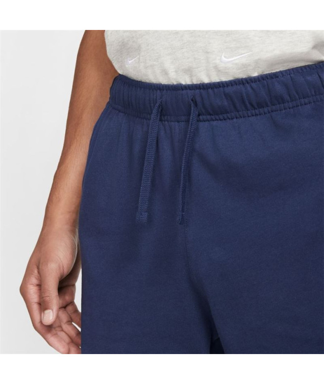 Pantalons Nike Homme short Sportswear Club B