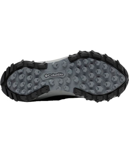Columbia Peakfreak ™ II Outdry™ Noir Chaussure de montagne 2