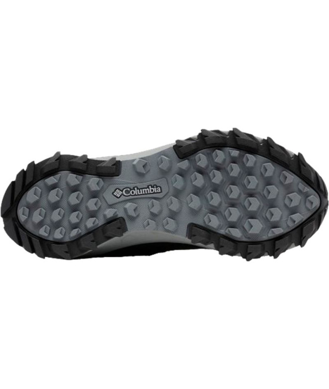Zapatillas de montaña Columbia Peakfreak ™ II...