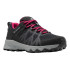 Sapatilhas de montanha preto Columbia Peakfreak ™ II Outdry ™