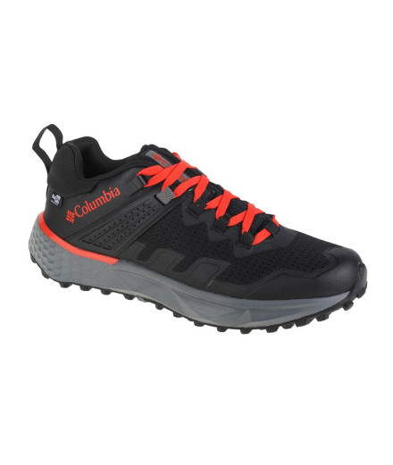 Columbia Facet™ 75 Outdry™ Sapatilhas de montanha pretos...