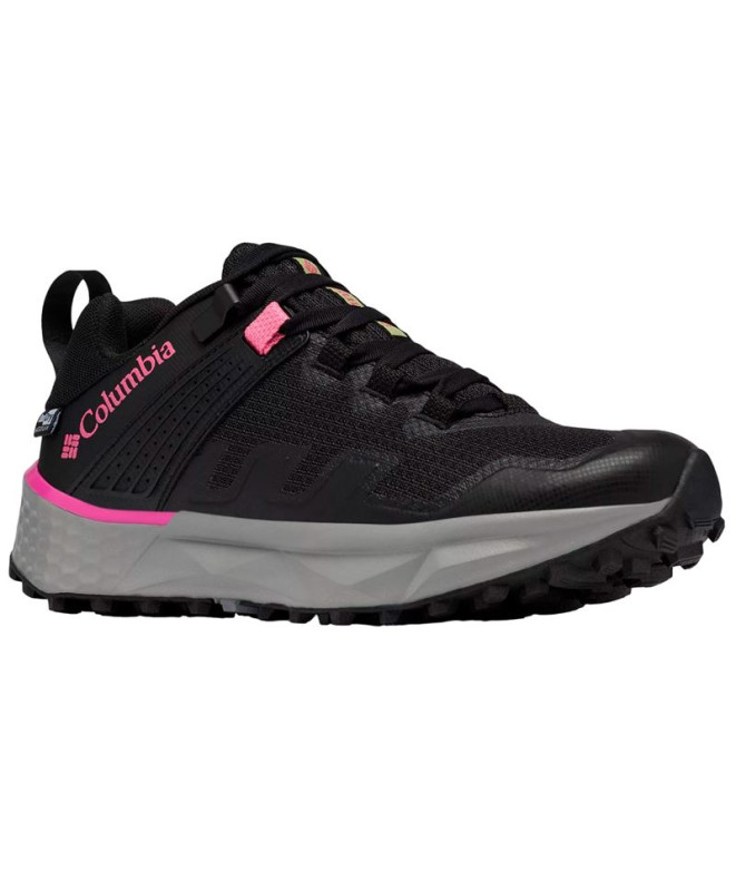 Columbia Facet™ 75 Outdry™ Women's Black Mountain Chaussures Columbia Facet™ 75 Outdry™ Women's Black