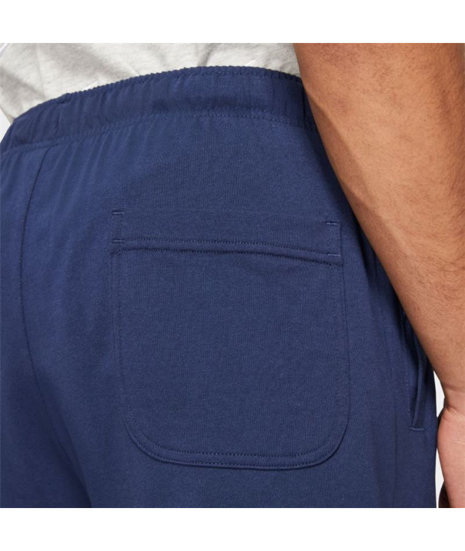 Pantalons Nike Homme short Sportswear Club B
