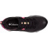 Columbia Facet™ 75 Outdry™ Sapatilhas de montanha pretos para mulheres Columbia Facet™ 75 Outdry™ Preto para mulheres