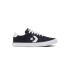 Sapatilhas Converse Belmont Ox Preto/Branco/Preto Homem
