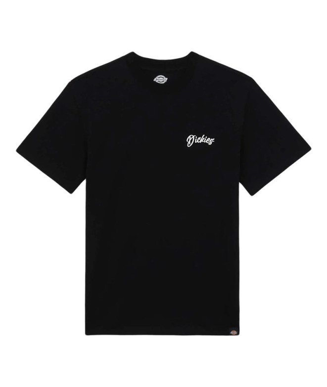 T-shirt Dickies Dighton Homme