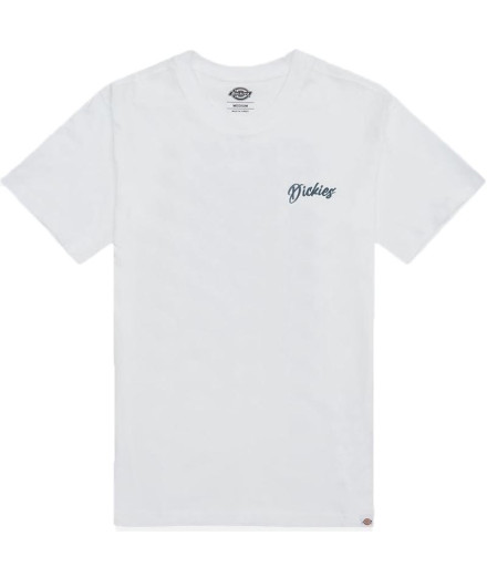 T-shirt Dickies Dighton Homme