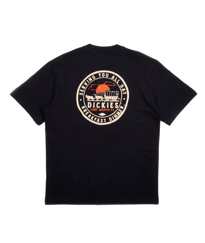 T-shirt Dickies Greensburg Homme