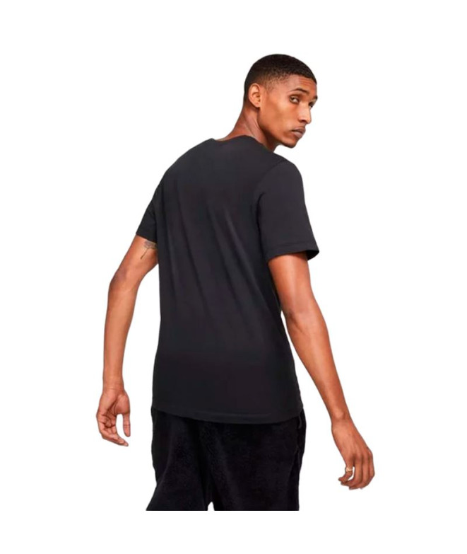 Camiseta Nike NSW Club Homem
