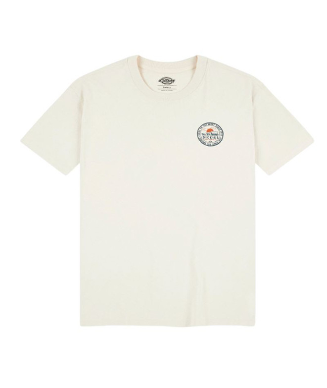 T-shirt Dickies Greensburg Homme