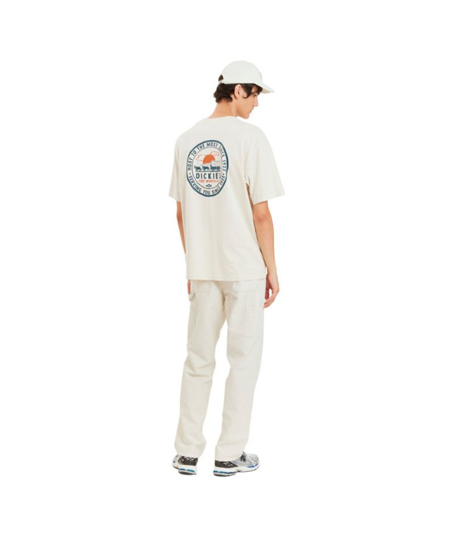 Camiseta Dickies Greensburg Hombre