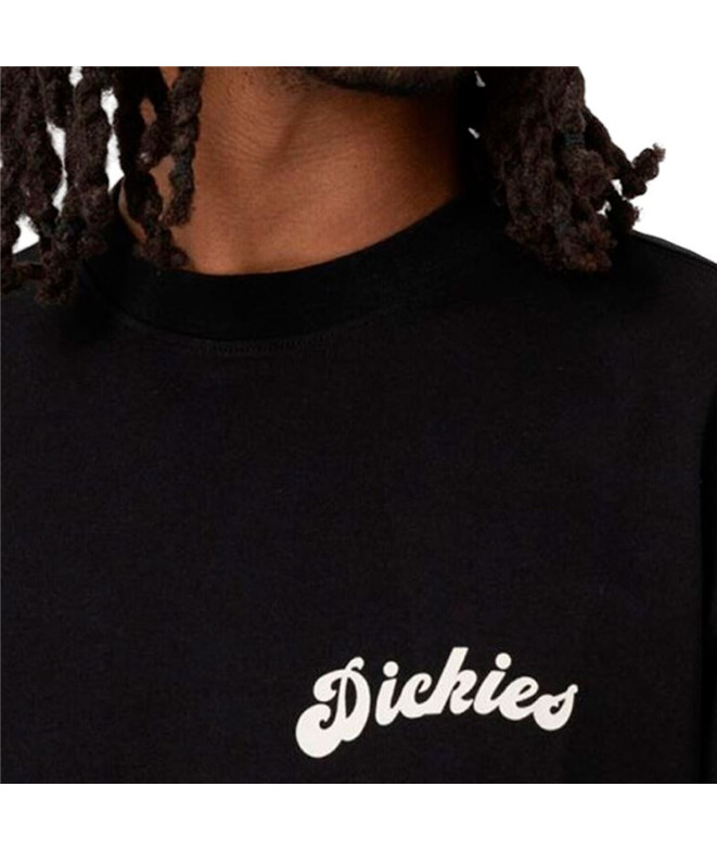 T-shirt Dickies Grainfield Man