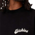 T-shirt Dickies Grainfield Man
